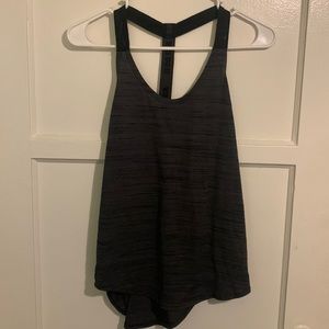 Nike dry fit just do it tank